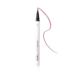 GLAMnetic Hello Kitty and Friends Magnetic Felt tip MY MELODY PINK LINER